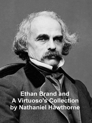 cover image of Ethan Brand and a Virtuoso's Collection